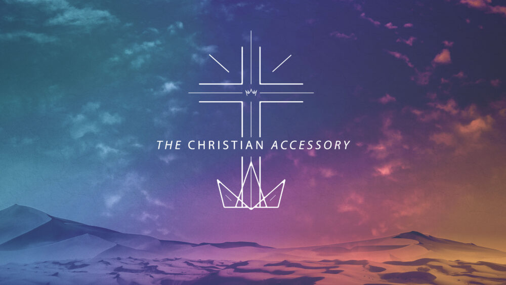 The Christian Accessory