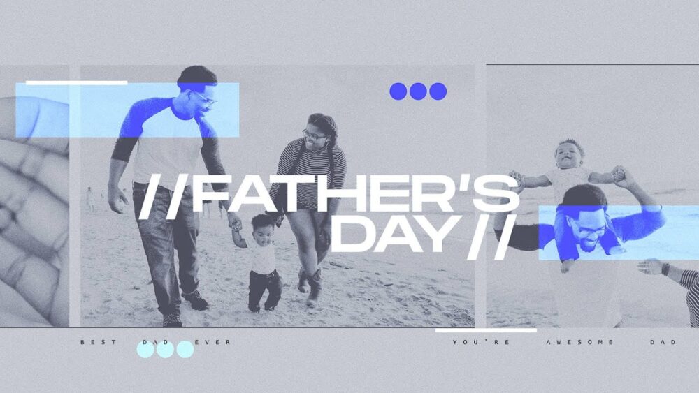 Father\'s Day 2021