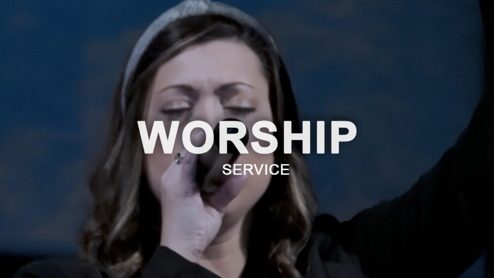 Worship Service November 6th, 2022 Image