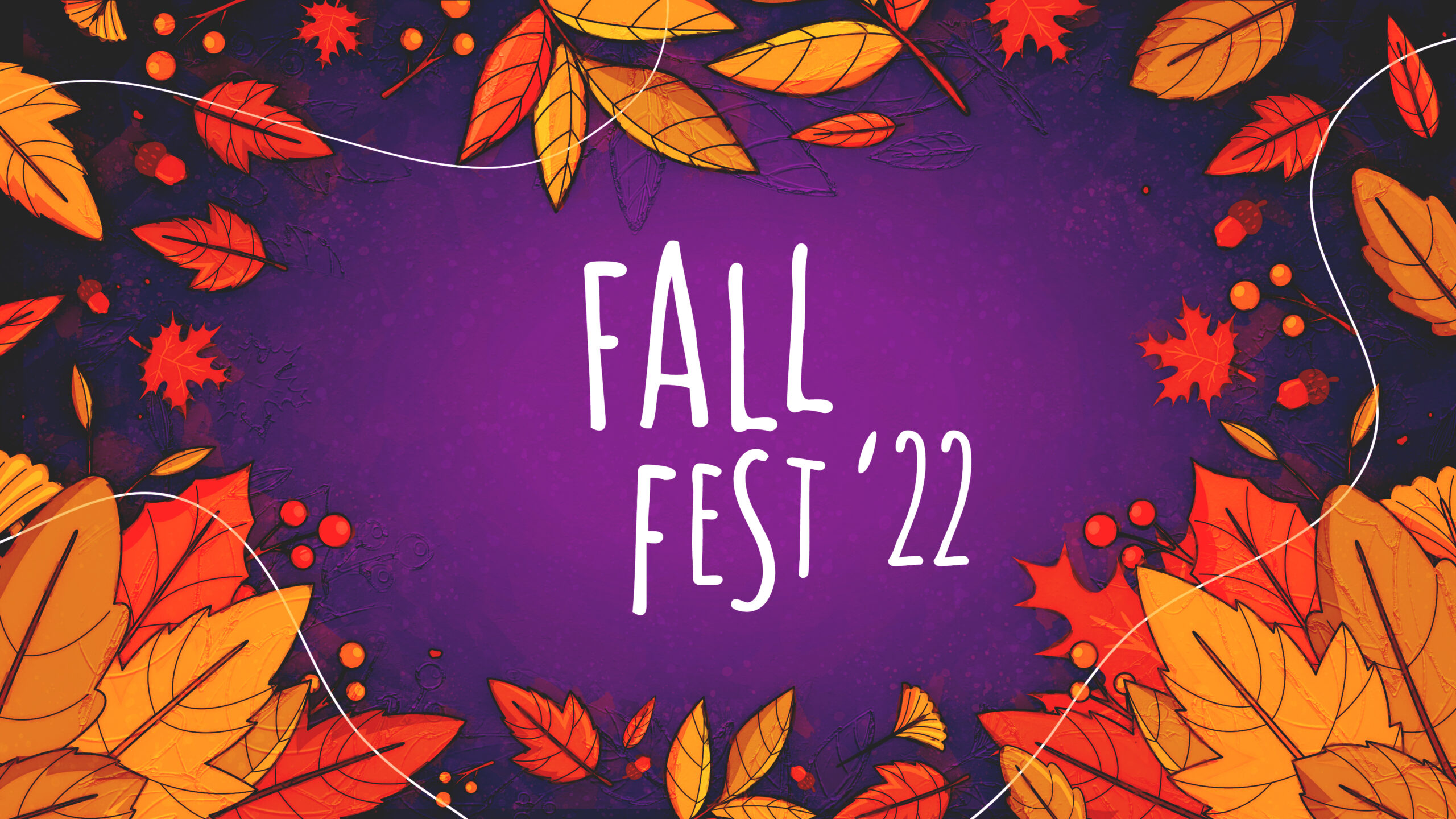 Fall Fest 2022 LVA Church