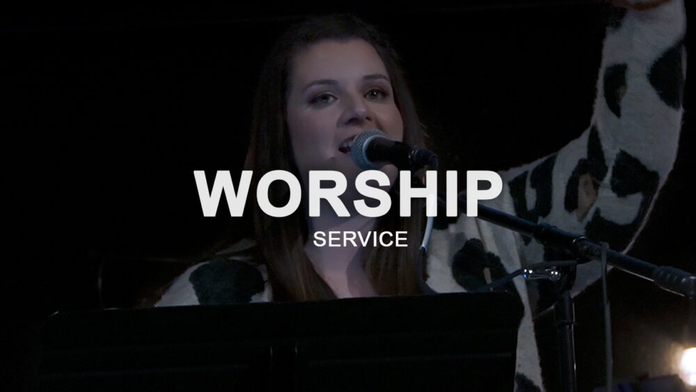 Worship Service December 11th, 2022 Image