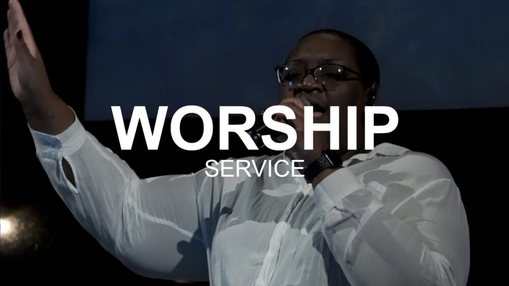 Worship Service January 22, 2023 Image