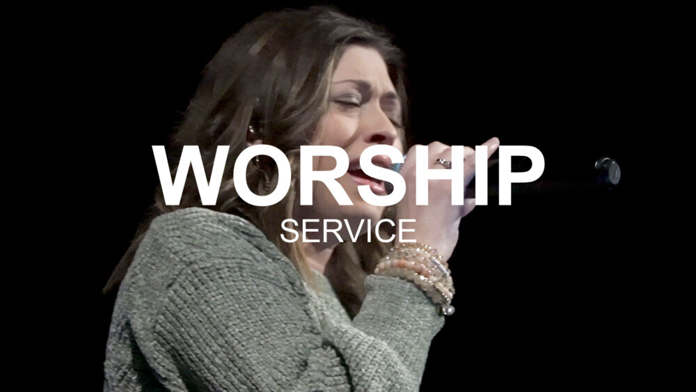 Worship Service January 29th, 2023 Image