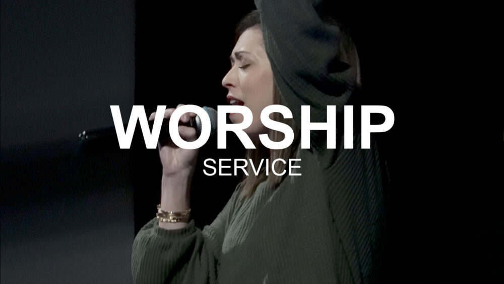 Worship Service February 12th, 2023 Image