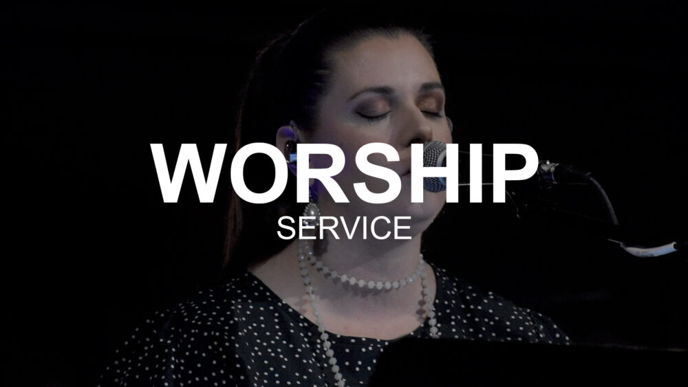 Worship Service March 19th, 2023 Image