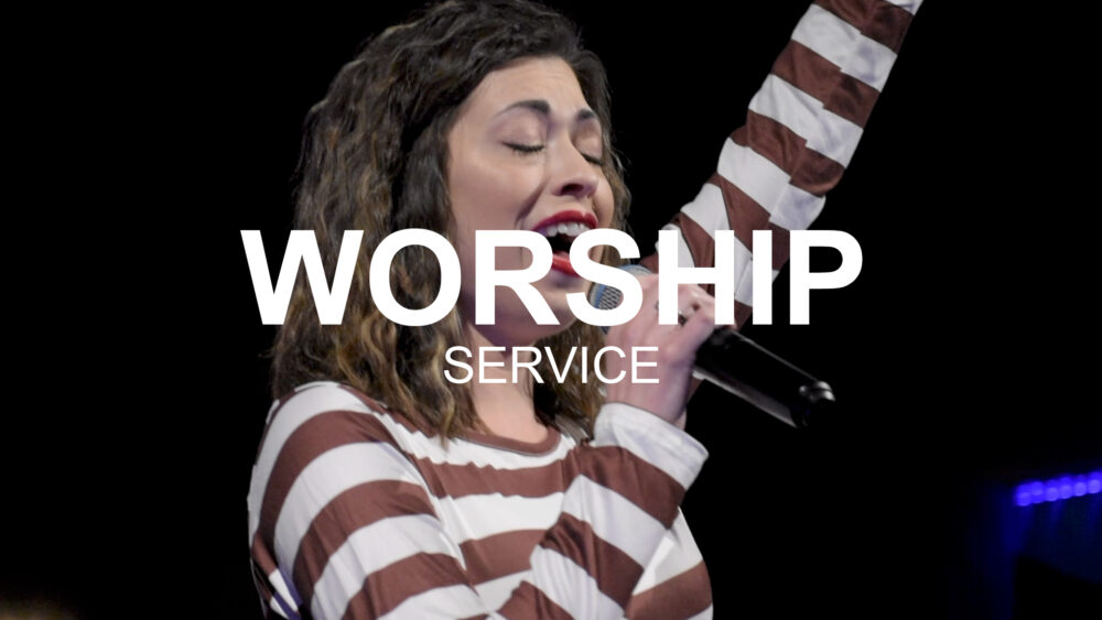 Worship Service April 2nd, 2023 Image