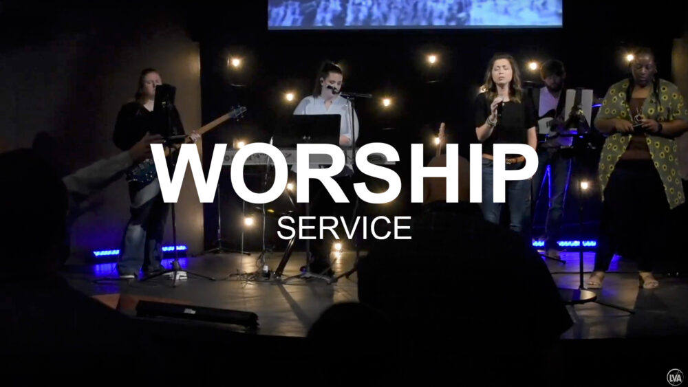 Worship Service May 7th, 2023 Image