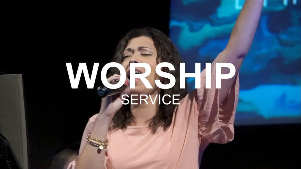 Worship Service Sunday May 28th, 2023 Image