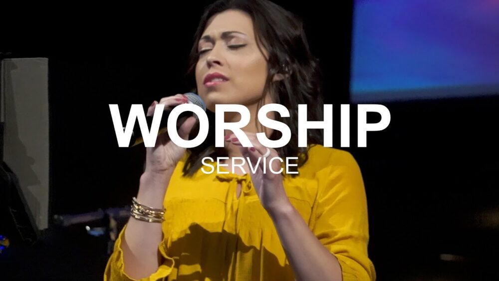 Worship Service May 14th, 2023 Image