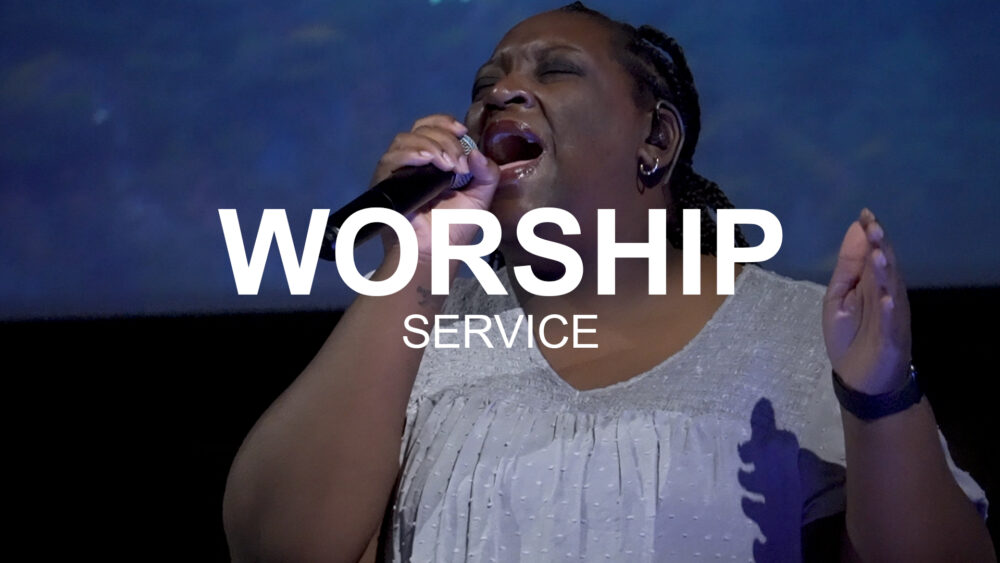 Worship Service June 4th, 2023 Image