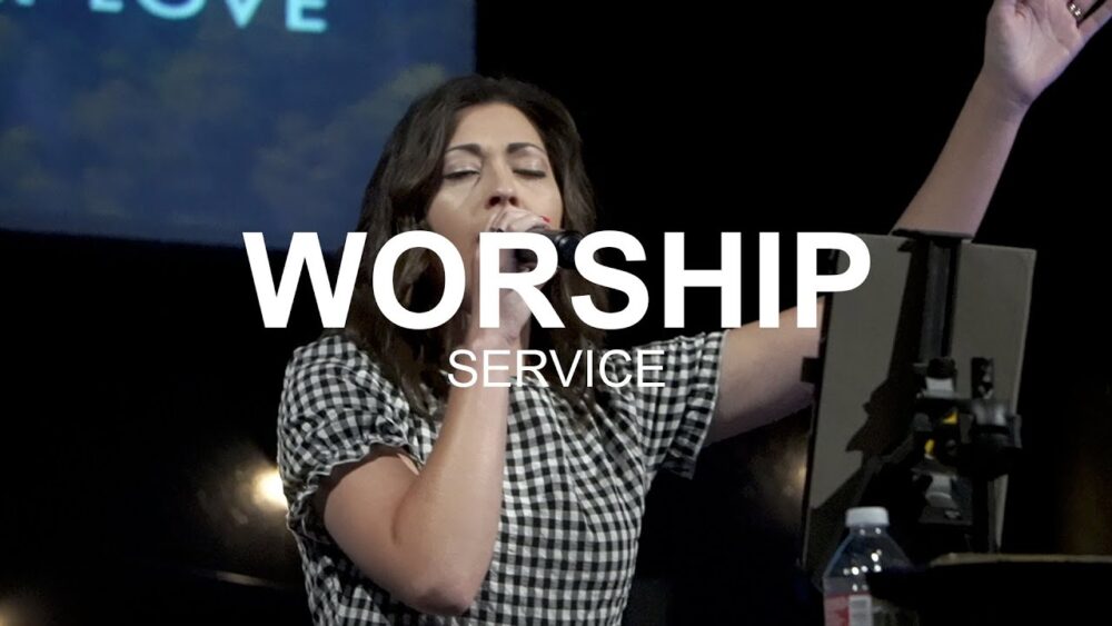 Worship Service June 18th, 2023 Image