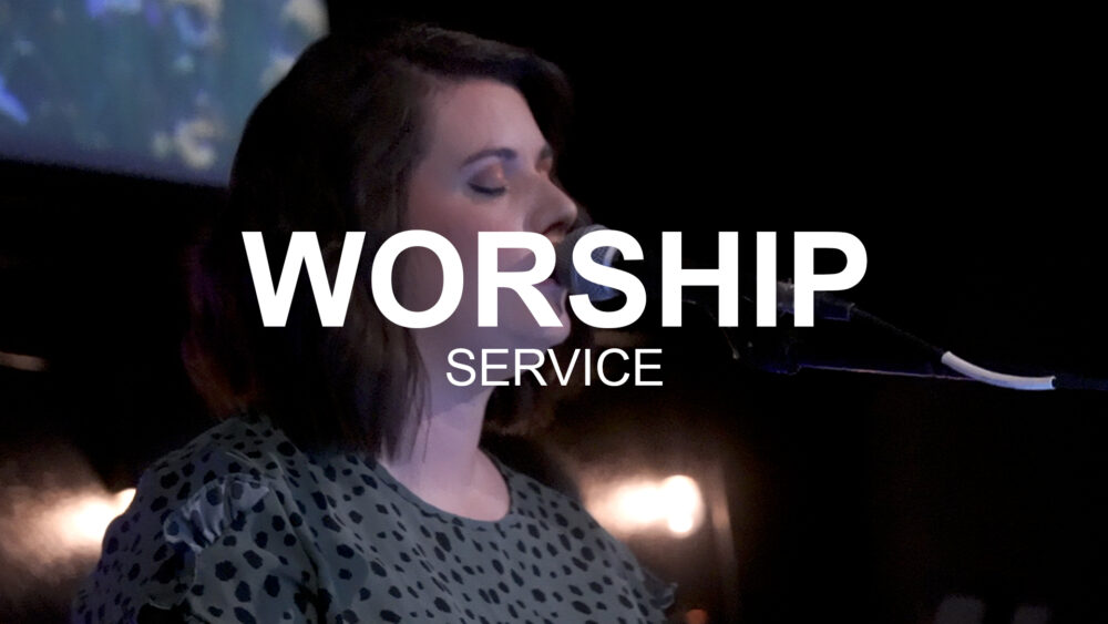 Worship Service July 30, 2023 Image