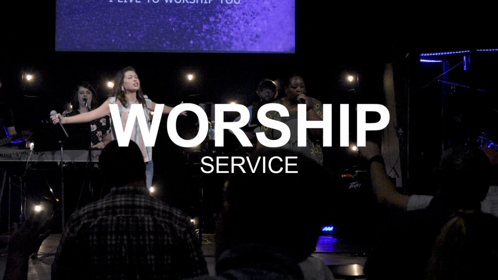 Worship Service August 6th, 2023 Image