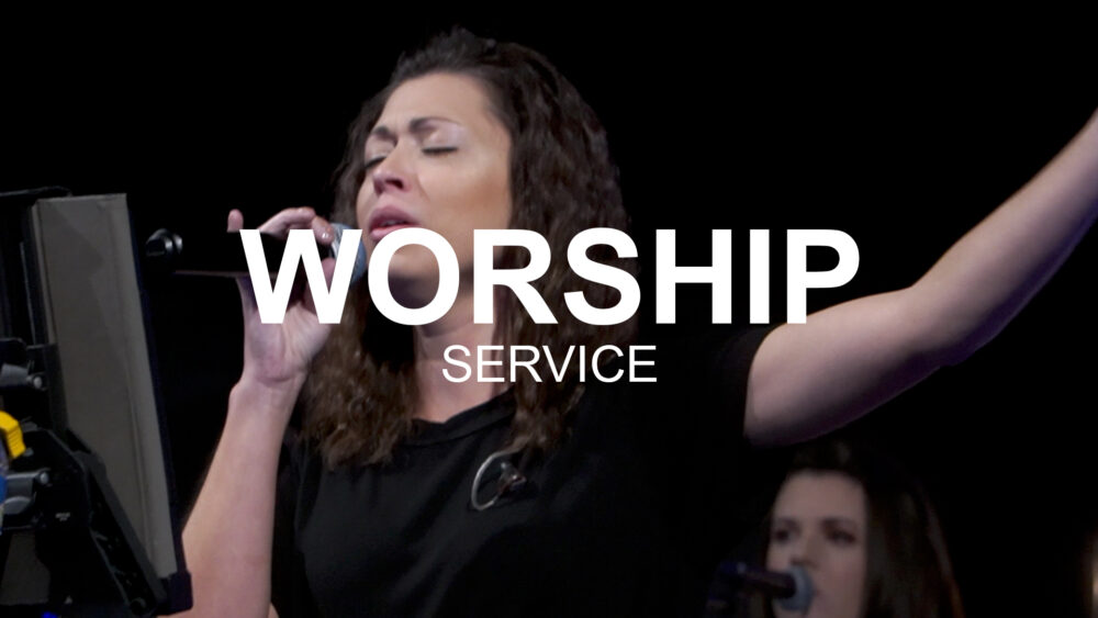 Worship Service September 3rd, 2023 Image
