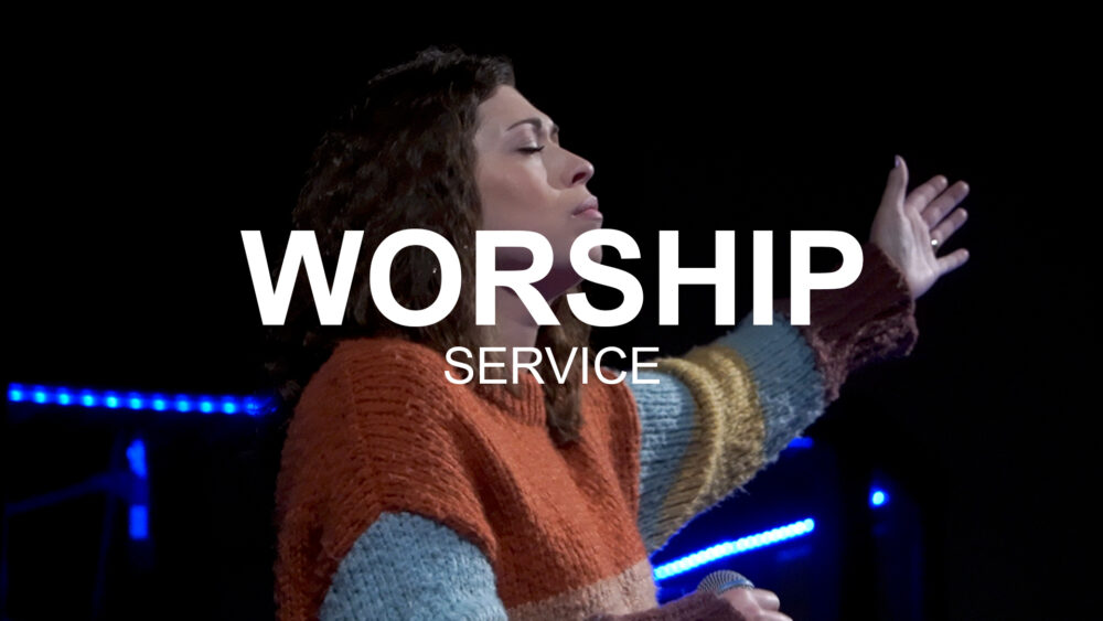 Worship Service December 17, 2023 Image