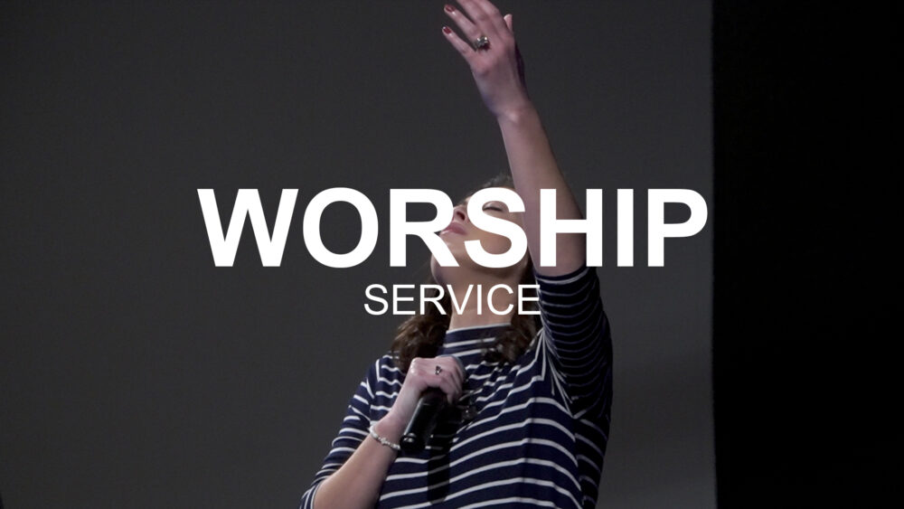 Worship Service February 4th, 2024 Image