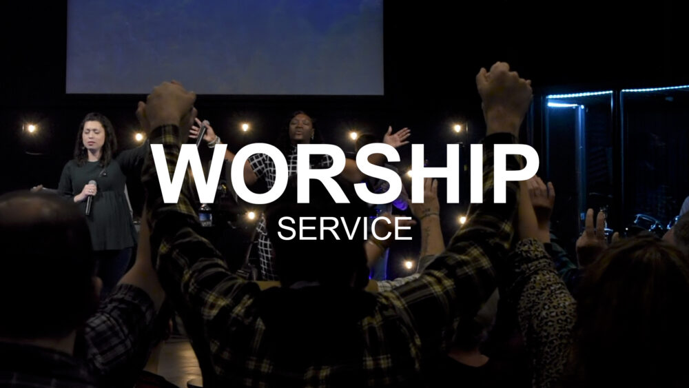 Worship Service February 18th, 2024 Image
