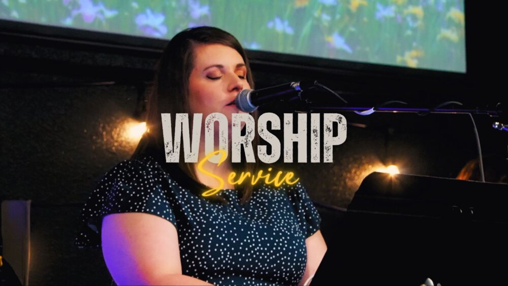 Worship Service June 2nd, 2024  Image