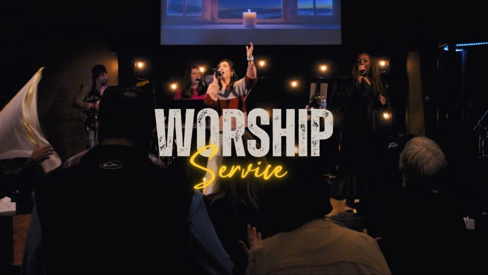 Worship Service February 9th, 2025 Image