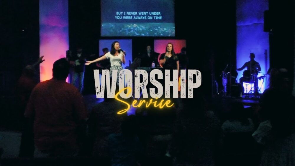 Worship Service July 27th, 2025 Image