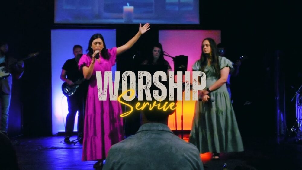 Worship Service July 13th, 2025 Image