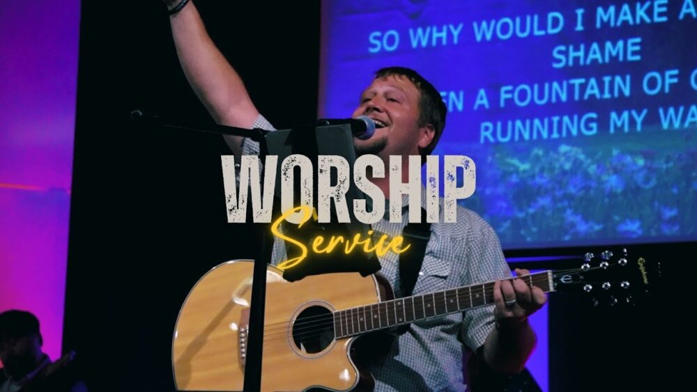 Worship Service July 6th, 2025  Image