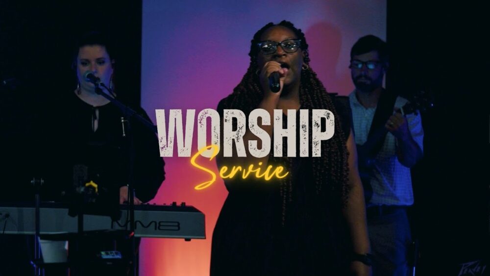 Worship Service June 29th, 2025 Image