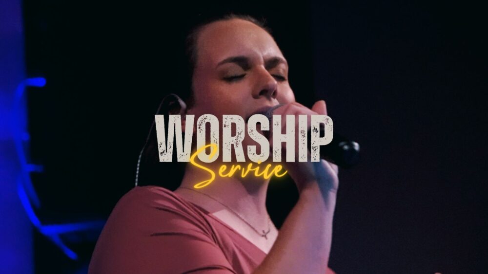 Worship Service August 10, 2025 Image