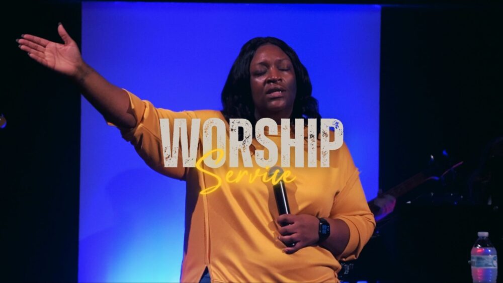 Worship Service December 14th, 2025 Image